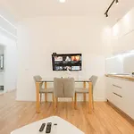 Appartement Miku Apartment-stunning At Taiwan Tirana