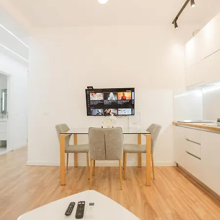 Διαμέρισμα Miku Apartment-stunning At Taiwan Τίρανα