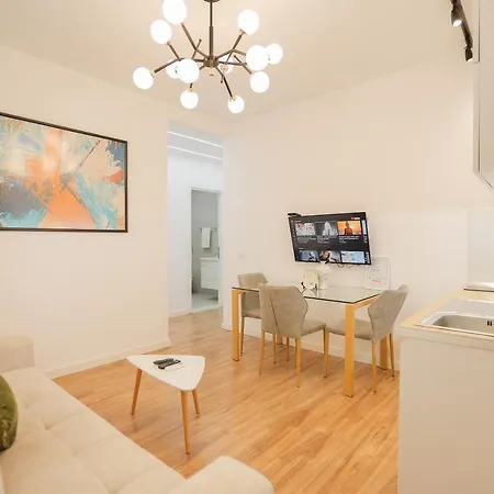 Miku Apartment-stunning At Taiwan