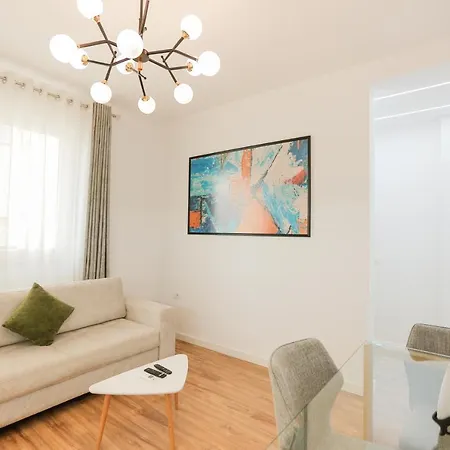 Miku Apartment-stunning At Taiwan