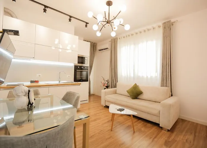 Miku Apartment-stunning At Taiwan