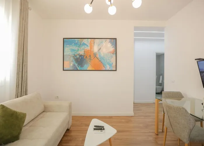 Apartamento Miku Apartment-stunning At Taiwan *