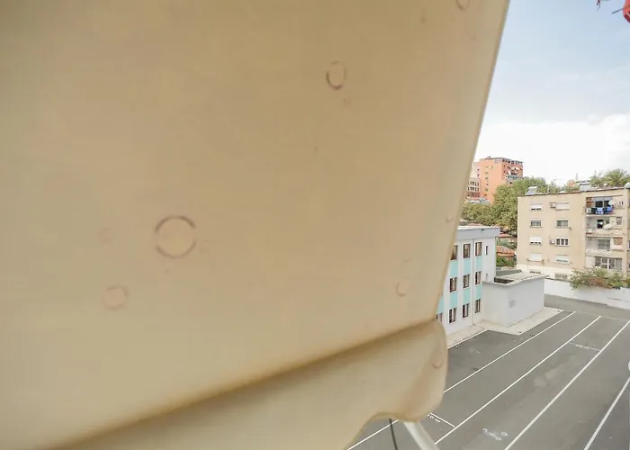 Miku Apartment-stunning At Taiwan *