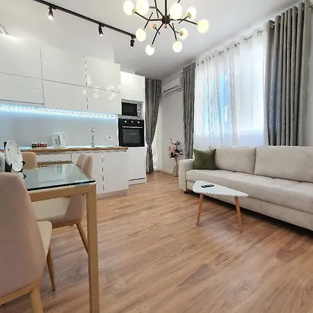 Miku Apartment-stunning At Taiwan *