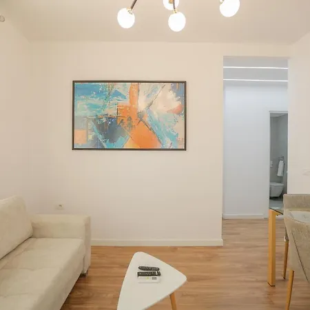 Daire Miku Apartment-stunning At Taiwan *