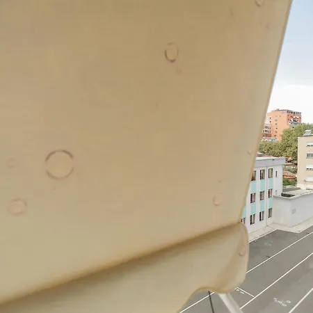 Miku Apartment-stunning At Taiwan *