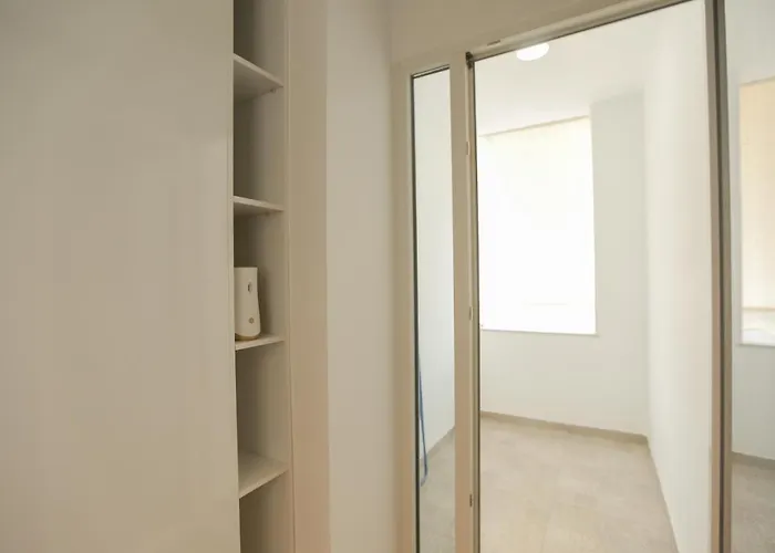 Miku Apartment-stunning At Taiwan * Tirana