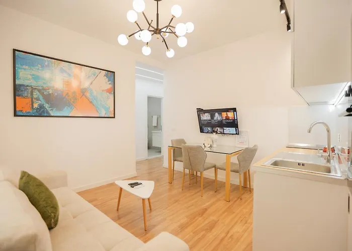 Miku Apartment-stunning At Taiwan