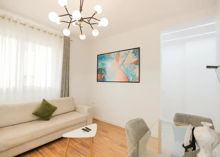 Miku Apartment-stunning At Taiwan